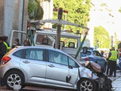 Atak w Modenie. Lekarze przekazali nowe informacje o stanie rannej Polki