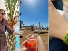 Byłam na wakacjach all inclusive. Tych błędów już nie popełnię