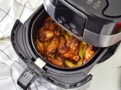 Airfryer zakazany w UE? Kuchenny ulubieniec na cenzurowanym przez PFAS