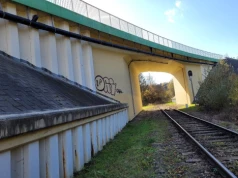 Podkarpackie. Są oferty na remont wiaduktu kolejowego przy DK-84