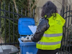 Od 1 lipca gmina zakazuje foliowych worków. Kontrolerzy zajrzą mieszkańcom do śmietników