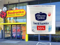 Burza wokół Biedronki. Dla jednych „czysty skład”, dla innych dodatki