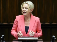 Mąż posłanki usłyszał zarzuty. Parlamentarzyści chcą wyjaśnień