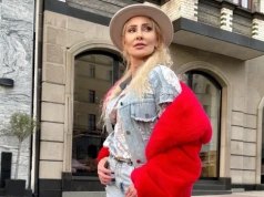 Elwira Mejk zachwyciła fanów! W takiej stylizacji jeszcze jej nie widzieli