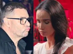 Viola Kołakowska zarzuciła Tomaszowi Karolakowi PRZEMOC ekonomiczną. "Byłam zależna finansowo"