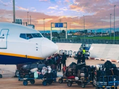 Ryanair zaostrza kontrole bagażu. Duże premie za przyłapanie pasażerów