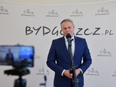 Bydgoszcz będzie przyjmować jednopłciowe akty małżeństwa z zagranicy