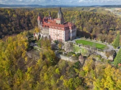 Rekordowe wsparcie dla dolnośląskich zabytków. Miliony złotych na remonty i konserwację