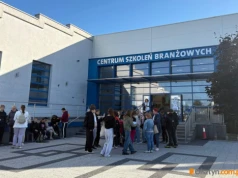 Od stolarza po florystę. „Miasteczko Zawodów” wraca do Olsztyna. Konkurs dla uczniów już trwa