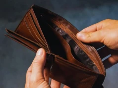 Mieszkańcy małych miejscowości mają największe długi. Zadłużenie wynosi blisko 12 mld złotych