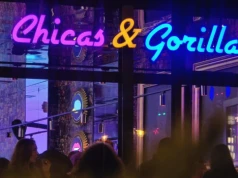 Mex Polska otworzył dziewiąty lokal Chicas & Gorillas