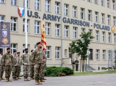 Wojska będą przeniesione z USA do Polski? Przeszkodą infrastruktura