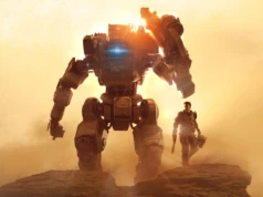 Powstaje duchowy następca kultowego Titanfall. Czym jest Empulse?
