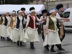 Deszczowe Dni Wadowic – ZDJĘCIA