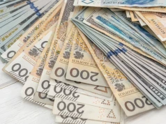 Kursy walut NBP dziś – 18 maja 2026