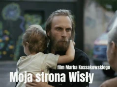 Film, o którym trudno zapomnieć. Już 25 maja ważna rozmowa i wyjątkowy seans w Klubie Politechnik!