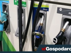 Zwrot na rynku paliw! Ceny maksymalne w górę