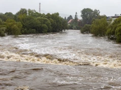 Zaleją wielki teren. Nowy zbiornik w Polsce będzie służył także turystom