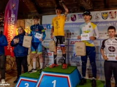 Szlakami Jury 2026: Ignacy Gajda oraz Dawid Bartyzel zwycięzcami swoich kategorii