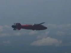 Ukraina opracowała własną bombę szybującą