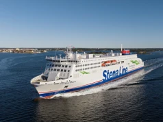 Kierowniczka działu załóg Stena Line na Bałtyku o roli kobiet w gospodarce morskiej