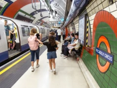 19-22.05.2026 kolejny strajk metra w Londynie. Jakie utrudnienia czekają pasażerów?