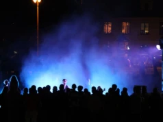 23 maja Kraków zamieni się w wielki parkiet. Przed nami Noc Tańca