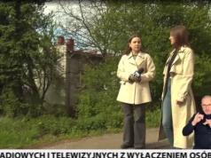 TVP interweniuje w sprawie dzików w Jaworznie