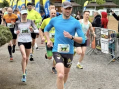 Cykl MOSIRGutwinRun 2026 rozpoczęty. Faworyci nie zawiedli