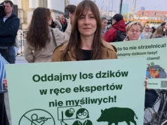 Co naprawdę dzieje się wokół Ostaszewskiej? Środa przerwała milczenie