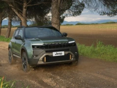 Stellantis przenosi produkcję do Chin. Nowe Jeepy i Peugeoty przypłyną do Europy statkami.