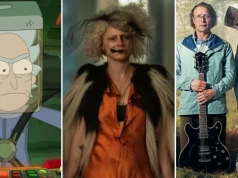 HBO Max - nowości na 16-31 maja 2026. Panna młoda!, Ostatni wiking oraz nowy Rick i Morty