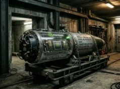 Chipy do AI jak bomba atomowa? Szef NVIDII nie wytrzymał