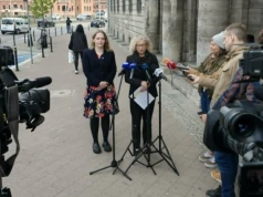 Katarzyna Kotula zeznawała w gdańskiej prokuraturze w sprawie kontrowersyjnej gali freakfightowej