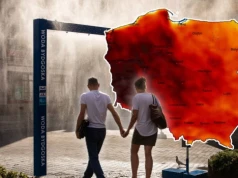Musimy wytrzymać do końca tygodnia. Potem pogoda wszystko nam wynagrodzi