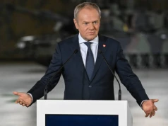 "Tylko trzy takie miejsca na świecie". Premier ogłasza