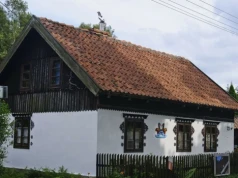 Klasztor starowierców w Wojnowie. Mazurska wieś z unikalną tożsamością