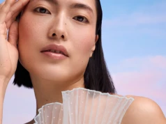 Odkryj makijaż inspirowany pielęgnacją K-Beauty i efektem „glass skin”