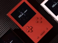 Fani retro będą zachwyceni. Ten handheld wygląda jak Game Boy i ma być tańszy niż Pocket Vert