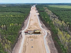 750 mln zł z UE na S10 Bydgoszcz – Toruń. To jeden z kluczowych projektów drogowych w Polsce