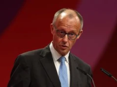 Merz reaguje po ataku w ZEA. "Muszą przestać grozić sąsiadom"