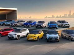 Renault organizuje E-Tech Days w Rumunii. Jazdy próbne Clio V i elektrycznymi modelami