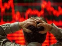 Wall Street wchodzi w korektę? Rynek może szykować się na 20% wyprzedaż przed październikiem