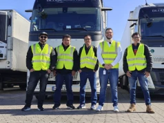 Niedobór kierowców w Europie? Gigant ściągnie ich aż z… Brazylii