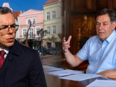 Wynagrodzenie burmistrza Chojnic zwaloryzowane. Rada Miejska podjęła decyzję przy sprzeciwie opozycji