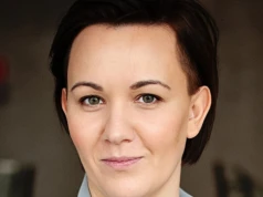 Dorota Otczyk Channel Managerem w Labyrinth