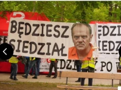 Miasteczko Gniewu przed KPRM