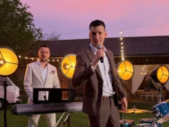 Defis i Bayera razem w duecie z nowością „Te oczy Twe”