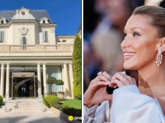 Tu zatrzymują się gwiazdy Cannes. Za luksus trzeba słono płacić