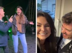 Rutkowscy BALOWALI z Zenkiem Martyniukiem. Pokazali kadry z królem disco polo